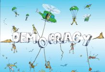 27th Amendment: The Constitutional Turning Point That Threaten’sPakistan’s Democracy