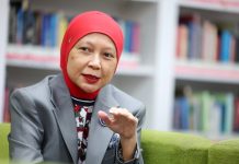Dr. Norazah Mohammad Suki: A Pride of Muslim Ummah