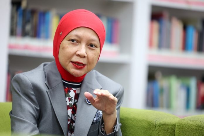 Dr. Norazah Mohd Suki