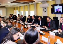 ECC approves key grants for Security, defence Projects, Structural reforms