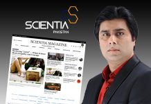 Scientia Pakistan Welcomes Dr. Umair Haroon to Advisory Board