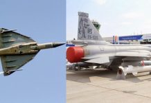 JF-17 Thunder steals spotlight at Dubai Airshow 2025, captivates global audiences