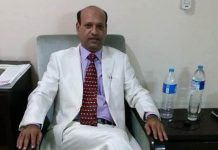 Message by Jawed Ahmed Malik