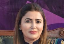 Marri congratulates newly-elected AJK Prime Minister