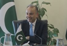 Musadik, FAO discuss boosting climate-resilient land and water management