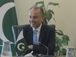 Musadik, FAO discuss boosting climate-resilient land and water management