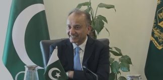 Musadik, FAO discuss boosting climate-resilient land and water management