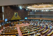 NA initiates debate on 27th Amendment