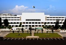 NA spokesman denies reports of CDA expulsion from Parliament House