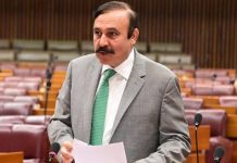 Govt taking firm steps to control pollution in Islamabad, NA told