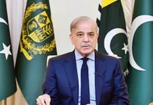 PM vows to modernize Pakistan Railways, inaugurates new Shalimar Express, upgraded Karachi Cantt Railway Station facilities