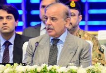 PM commends security forces for safely rescuing students of Cadet College, Wana