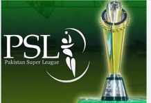Auction for two new PSL franchise on January 6