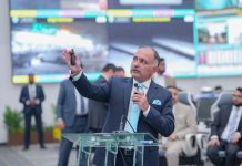 Pak-Türkiye, pledge tech-driven disaster cooperation