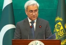 Pakistan rejects India’s misrepresentation on nuclear issue, highlights alarming security lapses in Indian facilities