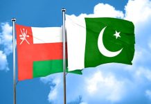 Oman: A country of Love, Peace, and Tolerance