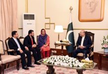 President Zardari invites Guatemalan investment, proposes joint ventures under SIFC