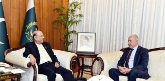 President calls for closer engagement with Russia on regional issues