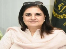 Senator Rubina Khalid calls for unity, respect & peace on Int’l Day for Tolerance