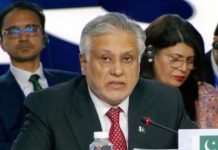 Pakistan calls for stronger economic integration, broader partnerships at SCO meeting