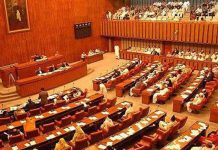 Senate passes Qanun-e-Shahadat (Amendment) Bill, 2025