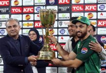 PM appreciates Green Shirts’ triumph in T20 series against South Africa