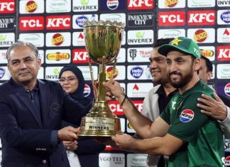PM appreciates Green Shirts’ triumph in T20 series against South Africa