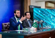 Pakistani fishermen arrested over suspected links to Indian intelligence: Tarar