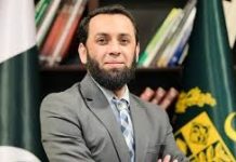 Tarar felicitates Mosharraf Zaidi on appointment as PM’s spokesperson for foreign media