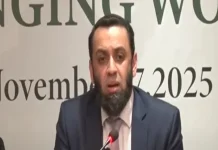 Tarar credits ‘ideal civil-military relations’ for Pakistan’s global turnaround