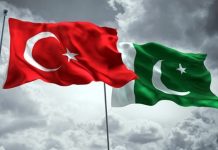 Pakistan expresses deep sorrow over Turkish aircraft crash