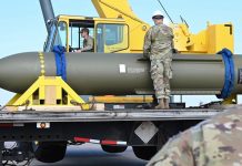 Turkish Steel Dome: An Unbreakable Air Defense II