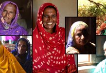 The silent Women of Sindhi power coridors