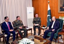 Tajikistan bridge to heart of Central Asia, Pakistan equally it’s gateway to international waters: Zardari