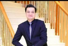 NOTICE AND APOLOGY REGARDING HACKED ACCOUNTS