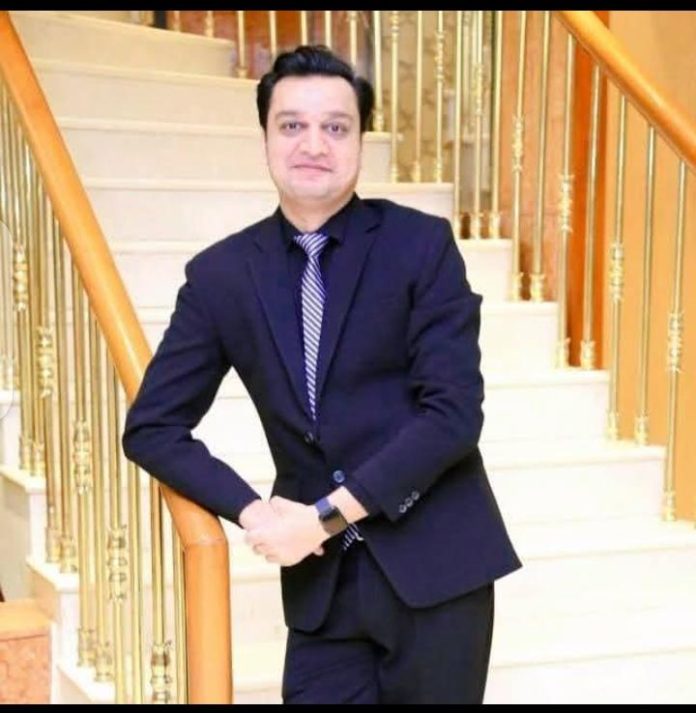 arfraz Dennis Nazeer’