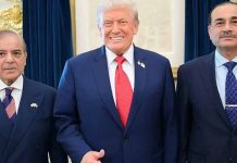 Pakistan regains global spotlight in 2025: U.S magazine