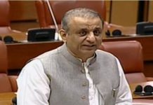 Aleem announces nationwide air ambulance service, faster road project