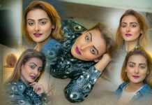 A New Spark, A New Confidence: An Inspiring Entry into Showbiz