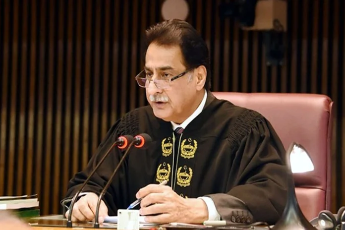 Ayaz Sadiq