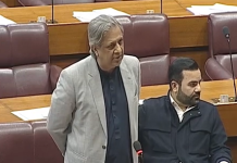 NA passes two amendment bills; two more introduced in the House