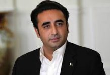 Bilawal greets Christian community on Christmas