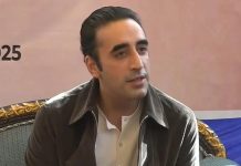 Renounce political extremism and ‘return’ to democratic fold, Bilawal tells PTI