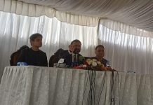 CM Balochistan urges nation to back armed forces against enemy narrative