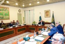 DPM Dar reviews plans for Pakistan-China 75 years of diplomatic ties celebration