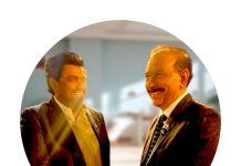 A Tribute to Governor Sindh Kamran Tessori