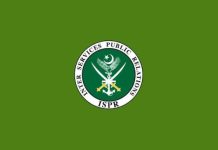 Security Forces kill nine khwarij terrorists in two separate engagements: ISPR