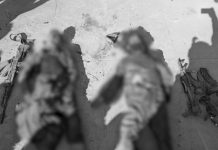 Two Khwarij terrorists, including ringleader, killed in IBO in D.I. Khan