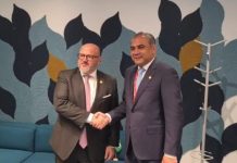 Pakistan, Belgium Agree to Strengthen Cooperation Against Illegal Immigration and Smuggling