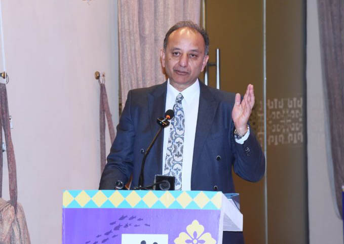 Musadik Malik